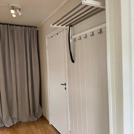 Walo Tromsdalen - Close To Cable Car And Arctic Cathedral, 10 Min By Bus To Centre, Free Parking Apartment Tromso