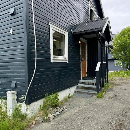 Walo Tromsdalen - Close To Cable Car And Arctic Cathedral, 10 Min By Bus To Centre, Free Parking * Tromso