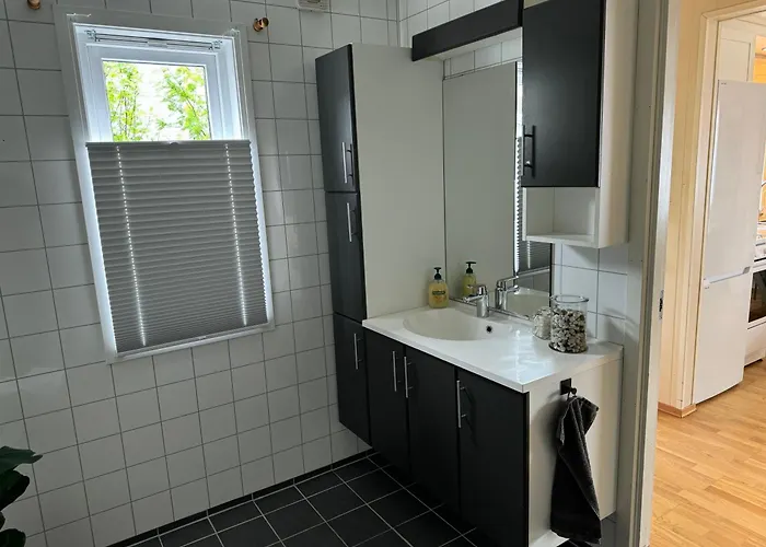 Walo Tromsdalen - Close To Cable Car And Arctic Cathedral, 10 Min By Bus To Centre, Free Parking Tromsø