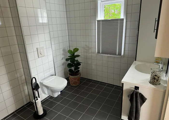 Walo Tromsdalen - Close To Cable Car And Arctic Cathedral, 10 Min By Bus To Centre, Free Parking Apartmán Tromsø